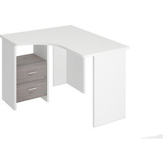 Стол компьютерный МЭРДЭС СКЛ-Угл120 БЕН ЛЕВ Merdes