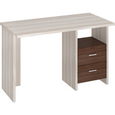 Стол компьютерный МЭРДЭС СКЛ-Прям120 КШ Merdes