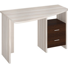 Стол компьютерный МЭРДЭС СКЛ-Крл120 КВ ПРАВ Merdes