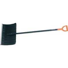 Скрепер для уборки снега Fiskars 143000