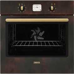 Электрический духовой шкаф Zanussi ZOB 53811 PR