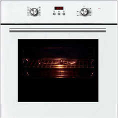 Электрический духовой шкаф Midea 65DEE30004 White