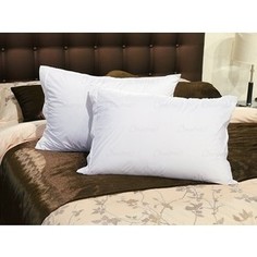 Подушка Аскона 50x70 Organic Askona