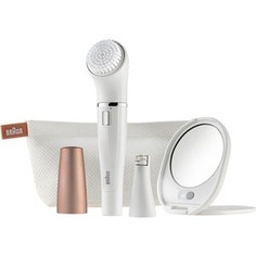 Эпилятор Braun SE831