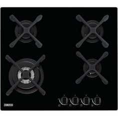 Газовая варочная панель Zanussi ZGO 568434 B
