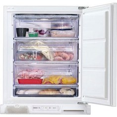 Встраиваемая морозильная камера Zanussi ZUF 11420SA