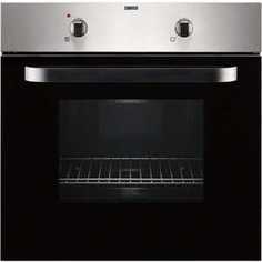 Электрический духовой шкаф Zanussi ZZB 510301 X