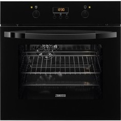 Электрический духовой шкаф Zanussi OPZB 4210 B