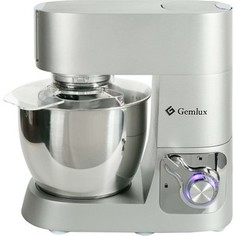Планетарный миксер GEMLUX GL-SM612