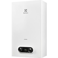 Газовая колонка Electrolux GWH 12 NanoPlus 2.0