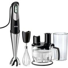 Блендер Braun MQ 775