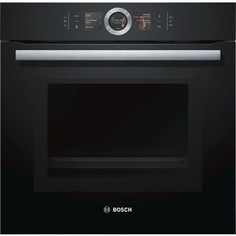 Электрический духовой шкаф Bosch HMG 656RB1