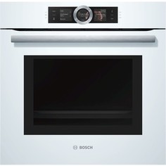 Электрический духовой шкаф Bosch HMG 656RW1