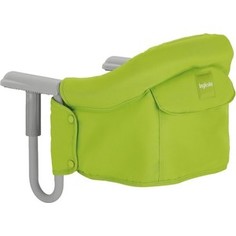 Стул для кормления Inglesina подвесной FAST Lime (AY90G5LIM)