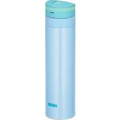 Термос 0.45 л Thermos JNS-450-BL голубой (935755)