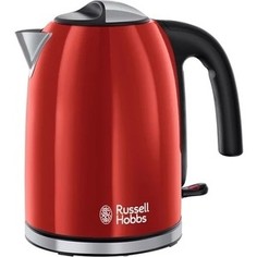 Чайник электрический Russell Hobbs 20412-70