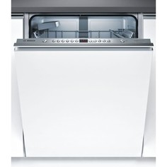 Встраиваемая посудомоечная машина Bosch SMV46IX01R
