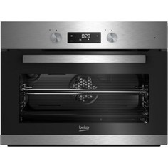 Электрический духовой шкаф Beko BCM12300X