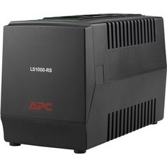 Стабилизатор напряжения APC Line-R LS1000-RS A.P.C.