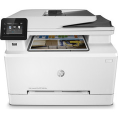 МФУ HP Color LaserJet Pro M281fdn