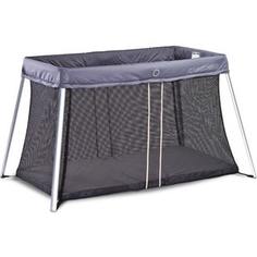 Манеж Caretero EASY GREY (серый) (TERO-3971)
