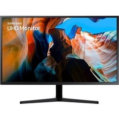 Монитор Samsung U32J590UQI