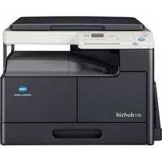 МФУ Konica Minolta bizhub 185 (A0XY026)