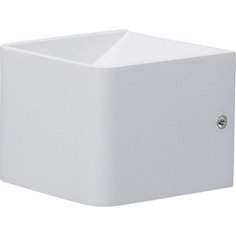 Настенный светодиодный светильник MW-Light 492023101