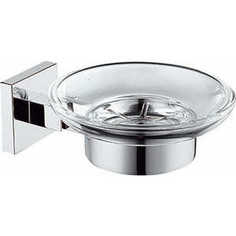 Мыльница SMARTsant Модерн с держателем (SM02070AA)