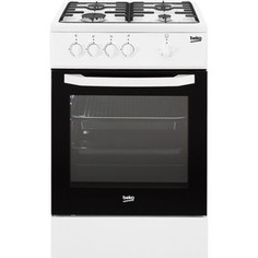 Газовая плита Beko FFSG 52000 W
