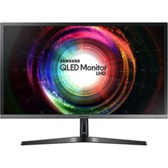 Монитор Samsung U28H750UQI