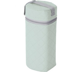 Сумка-термос Ceba Baby Jumbo CARO mint W-015-079-157