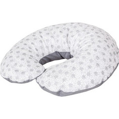Подушка для кормления Ceba Baby Physio Mini Daisies трикотаж W-702-700-527