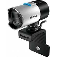Веб-камера Microsoft LifeCam Studio (5WH-00002)