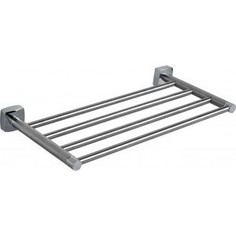 Полка для полотенец 43 см Fixsen Kvadro (FX-61316)