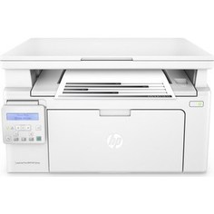 МФУ HP LaserJet Pro MFP M132nw (G3Q62A)