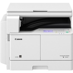 МФУ Canon imageRUNNER 2204N (0913C004)