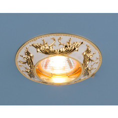 Точечный светильник Elektrostandard 4690389052958