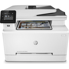 МФУ HP Color LaserJet Pro M280nw
