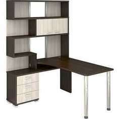 Стол компьютерный МЭРДЭС СР-420/130 ВКВ-ЛЕВ Merdes