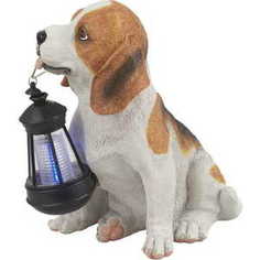 Светильник на солнечных батареях Globo 33371