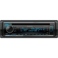 Автомагнитола Kenwood KDC-220UI