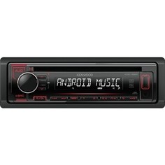 Автомагнитола Kenwood KDC-152R