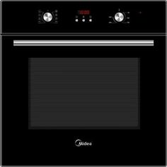 Электрический духовой шкаф Midea MO 47000 GB