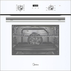 Электрический духовой шкаф Midea MO 68100 GW
