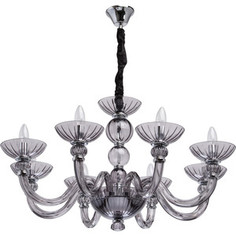 Подвесная люстра MW-Light 483012508