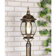 Наземный светильник Elektrostandard 4607176195606