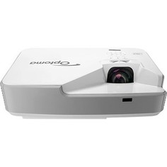 Проектор Optoma ZX310STe