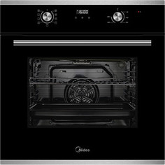 Электрический духовой шкаф Midea MO 68111 X