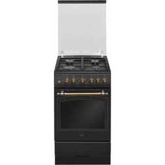 Газовая плита Hansa FCGA 52109